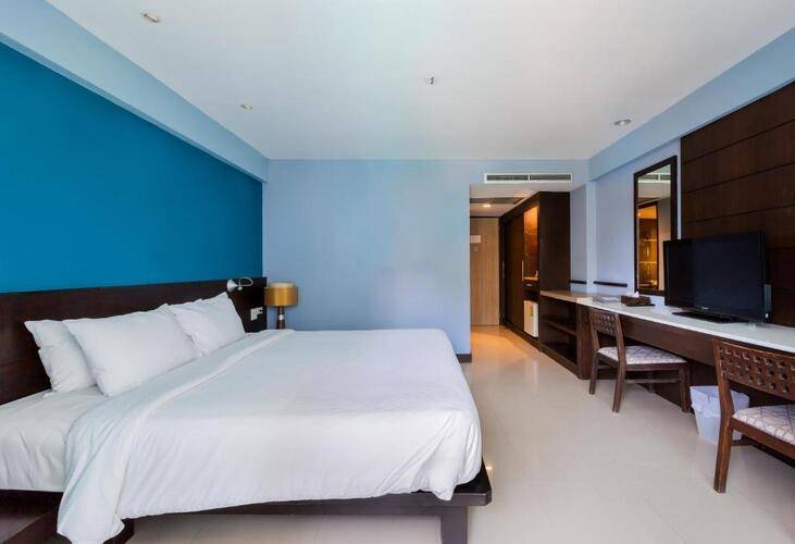Buri Tara Resort