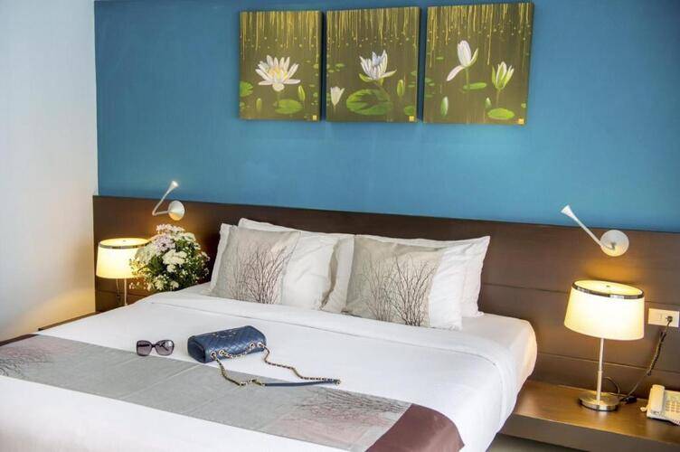 Buri Tara Resort