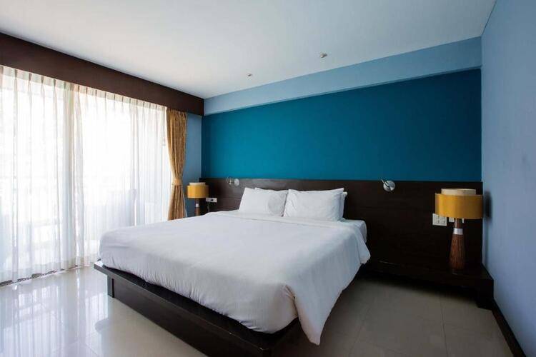 Buri Tara Resort