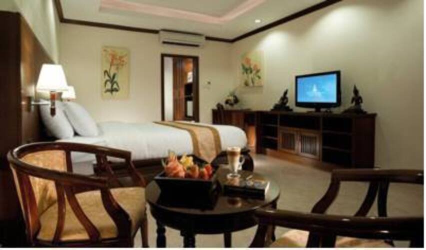 Thai Garden Resort