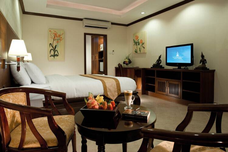 Thai Garden Resort