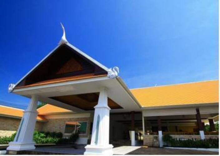 Thai Garden Resort