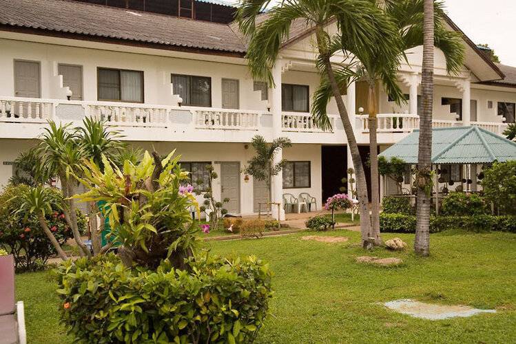 Thai Garden Resort