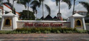 Thai Garden Resort