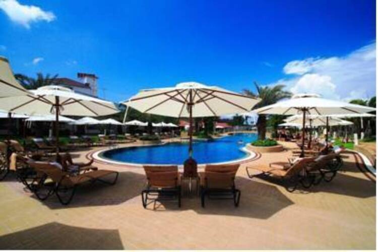 Thai Garden Resort