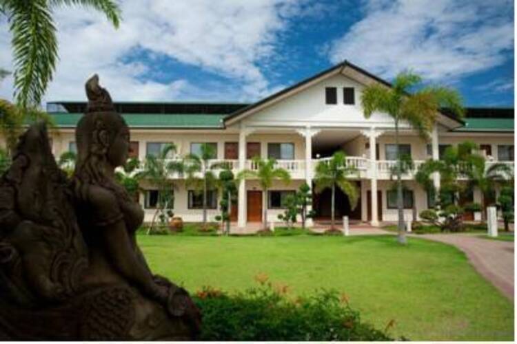 Thai Garden Resort