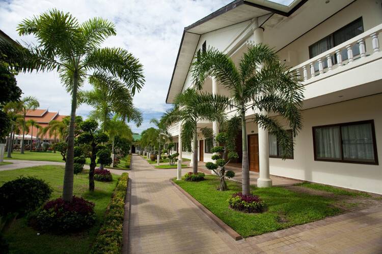 Thai Garden Resort