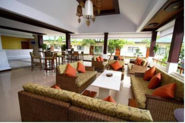 Thai Garden Resort