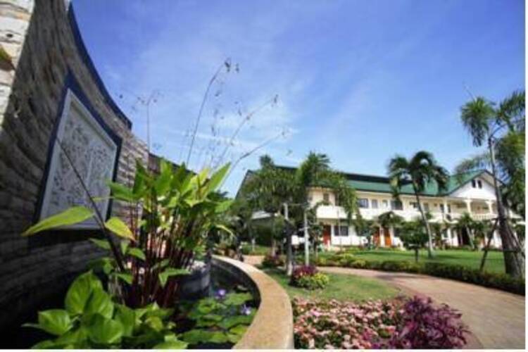 Thai Garden Resort