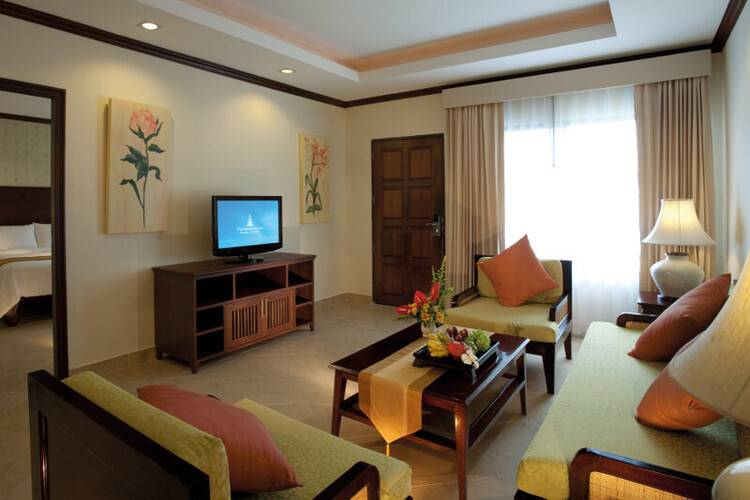 Thai Garden Resort