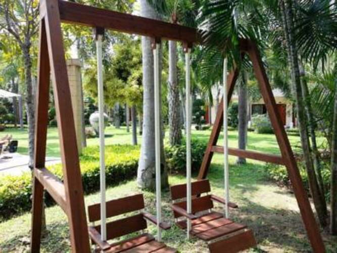 Thai Garden Resort