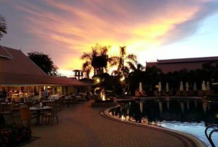 Thai Garden Resort