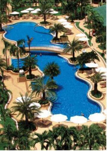 Thai Garden Resort
