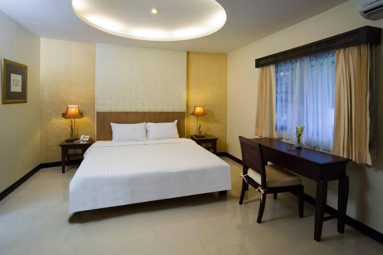 Thai Garden Resort