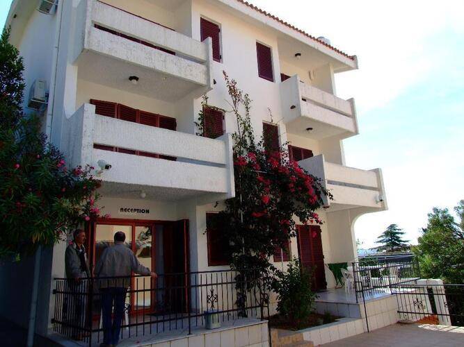 Villa Ritsa