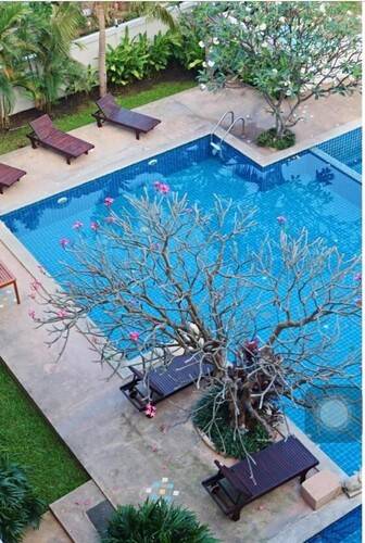 The Zen Hotel Pattaya (Ex. Lee Garden Resort)