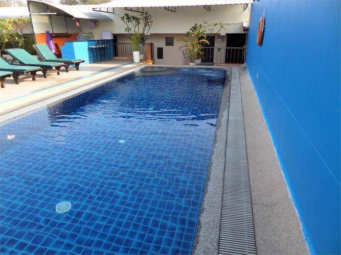 White Sand Resortel