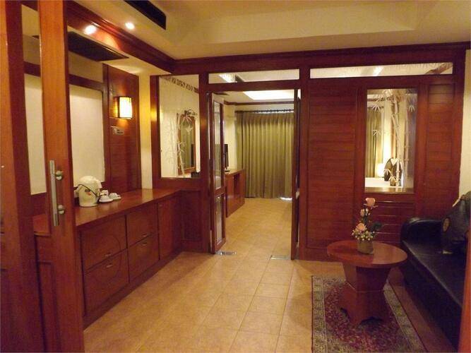 White Sand Resortel