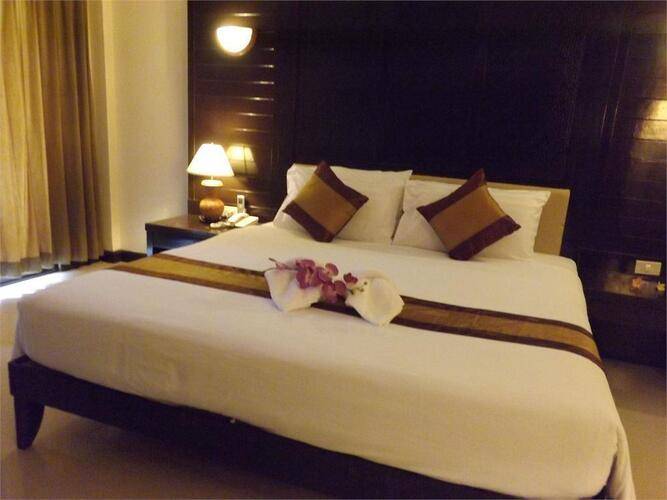 White Sand Resortel