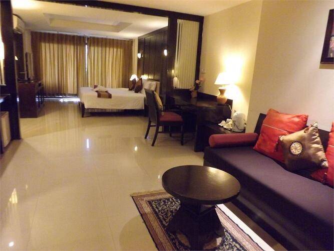 White Sand Resortel