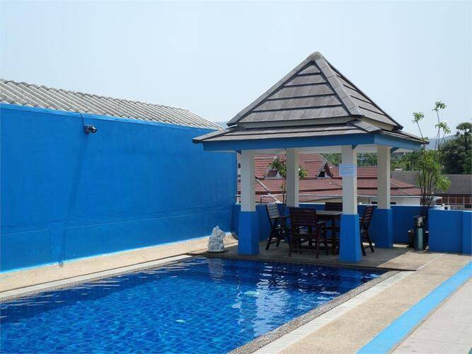 White Sand Resortel