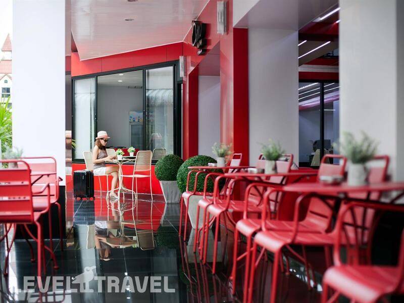 Фотография The Chilli Salza Patong Hotel (Ex. Wynn Chilli Salsa Patong)