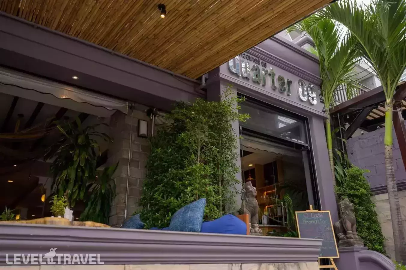 Quarter 09 Beach (Ex.Rs. Sea Side)