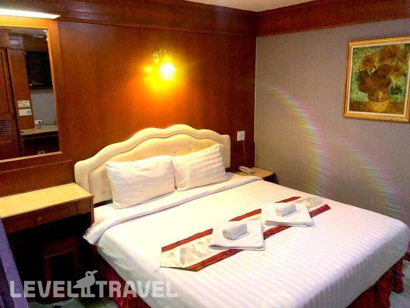 Фотография Lamai Inn Hotel