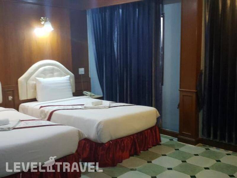 Фотография Lamai Inn Hotel