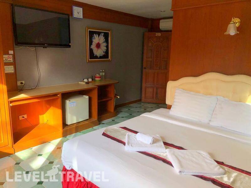 Фотография Lamai Inn Hotel