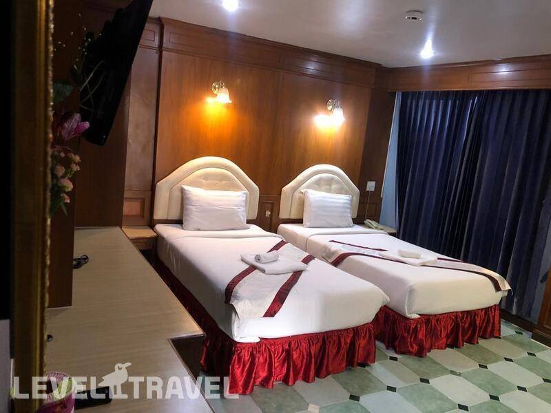 Фотография Lamai Inn Hotel