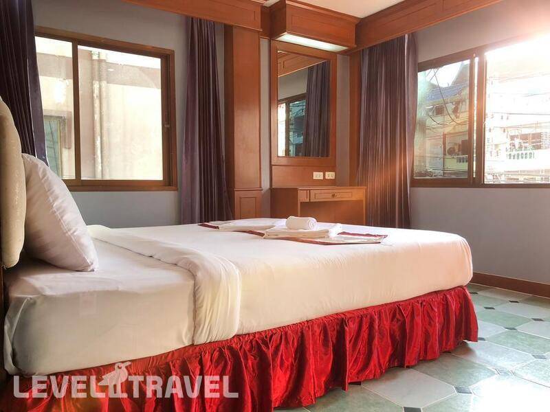 Фотография Lamai Inn Hotel