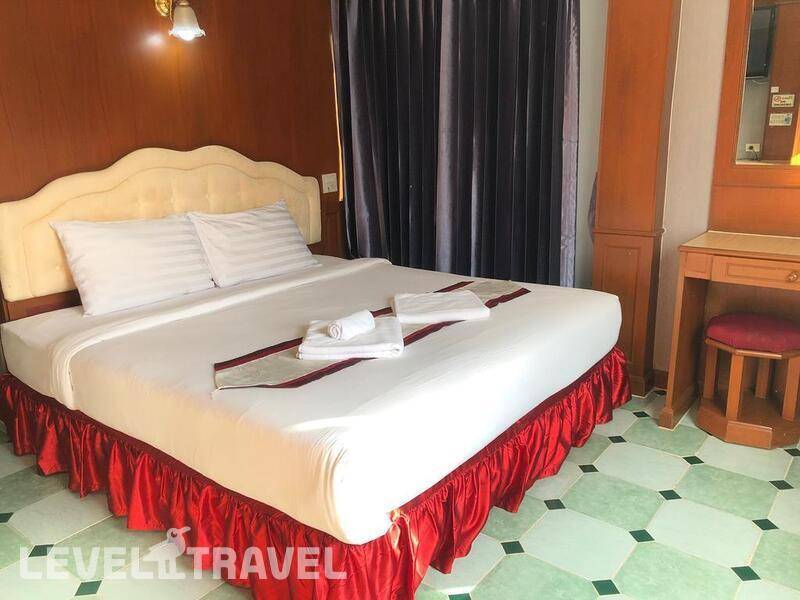 Фотография Lamai Inn Hotel