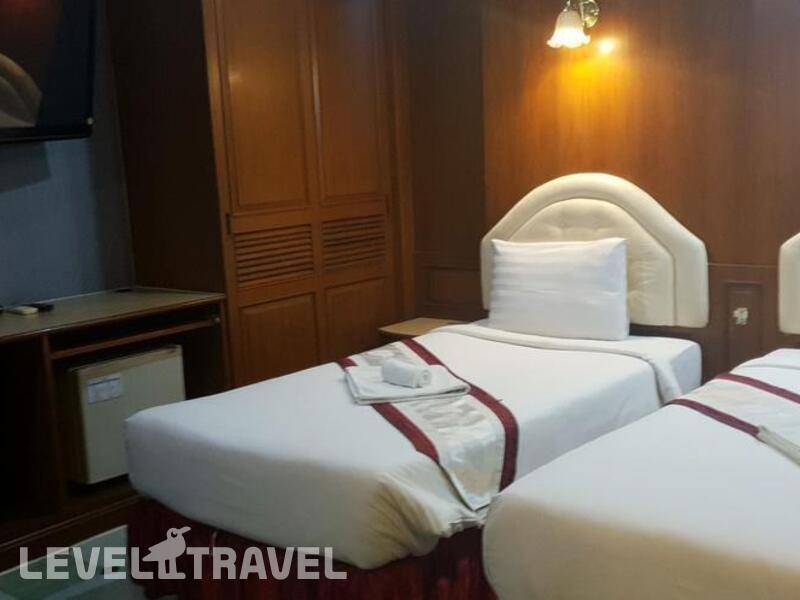 Фотография Lamai Inn Hotel