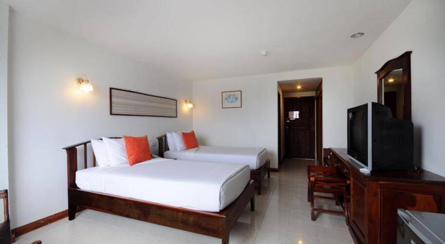 Jp Villa Pattaya