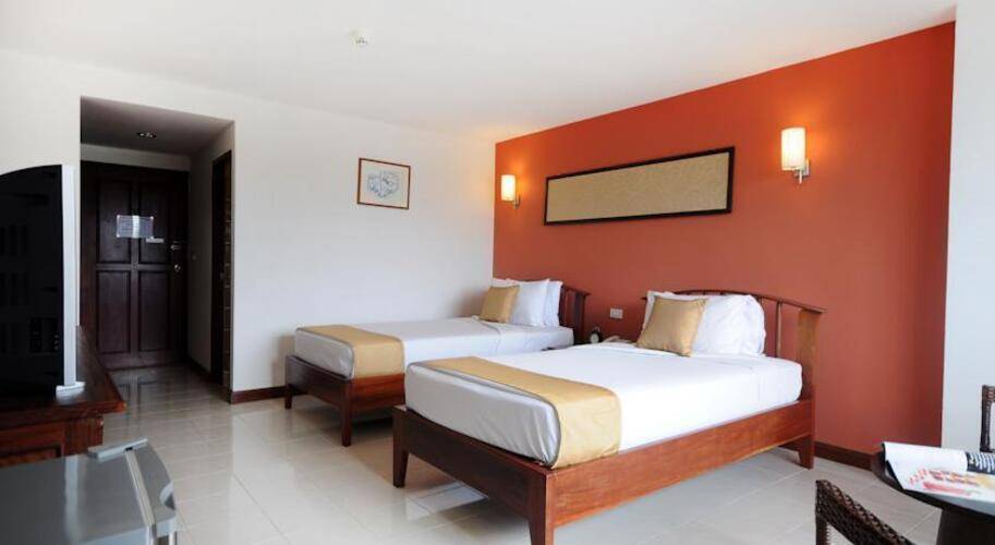 Jp Villa Pattaya