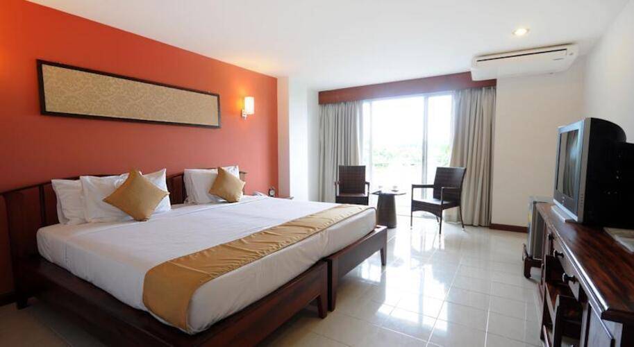 Jp Villa Pattaya