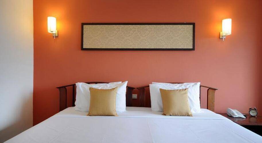 Jp Villa Pattaya