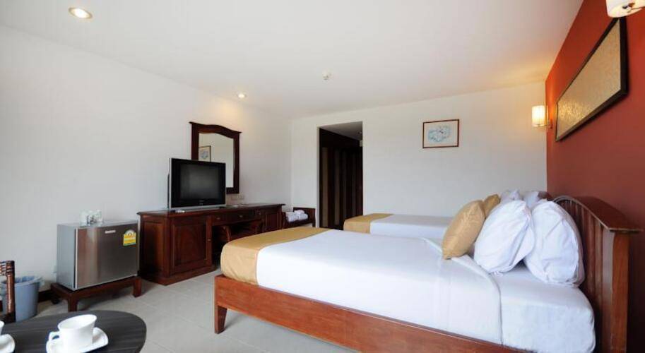 Jp Villa Pattaya