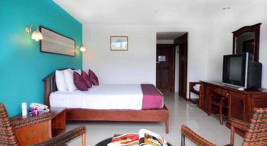 Jp Villa Pattaya