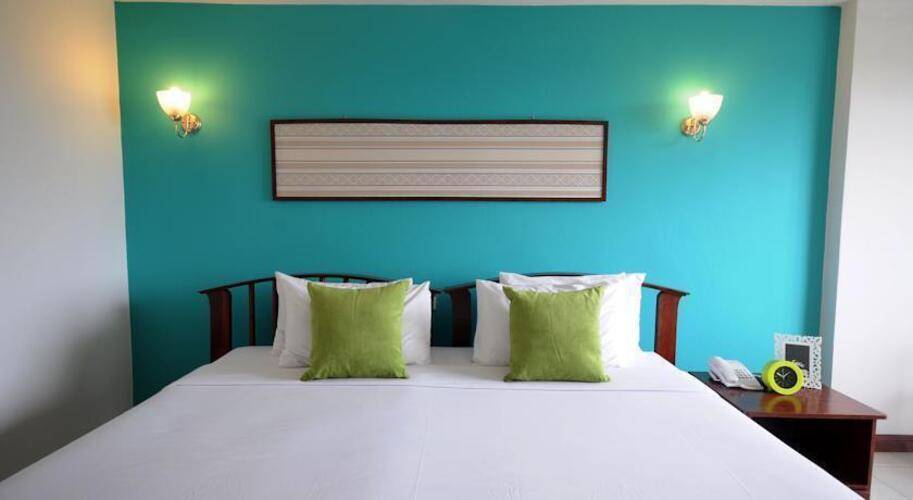 Jp Villa Pattaya