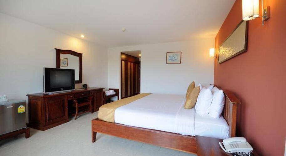 Jp Villa Pattaya