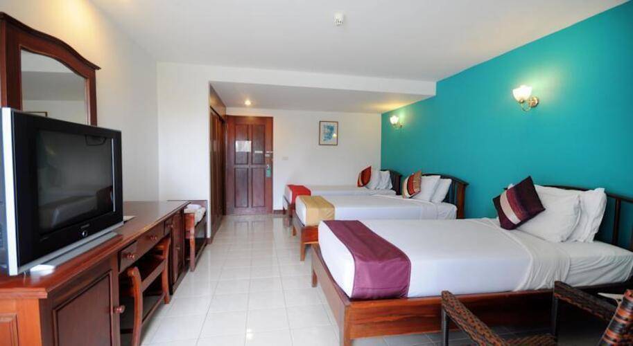 Jp Villa Pattaya