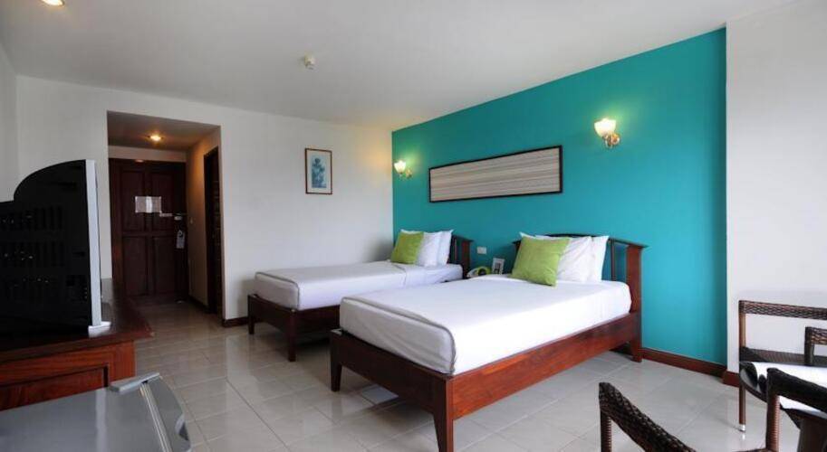 Jp Villa Pattaya