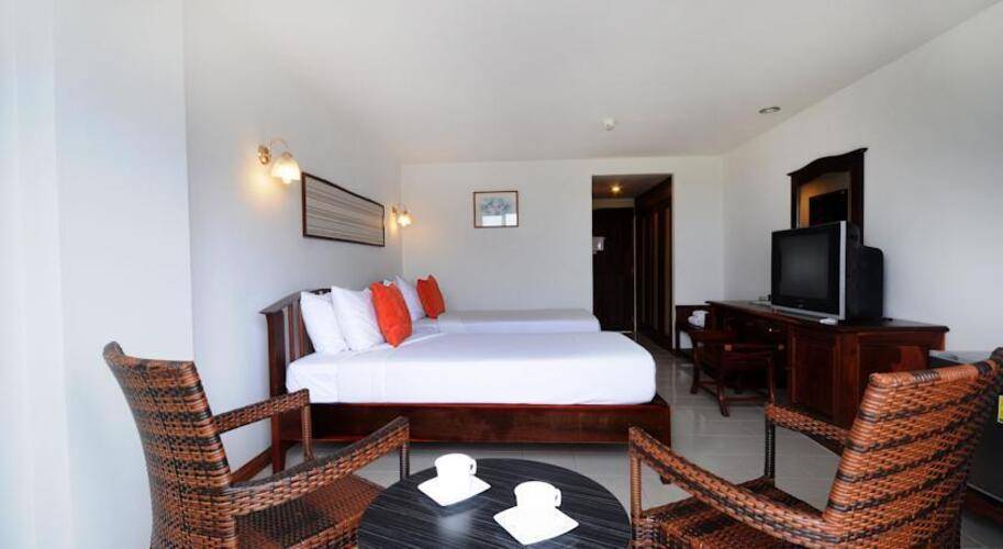 Jp Villa Pattaya