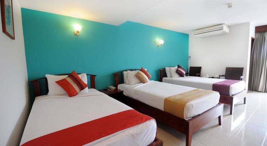 Jp Villa Pattaya