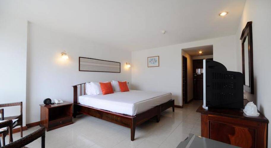 Jp Villa Pattaya
