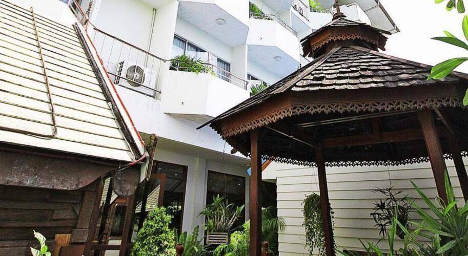 Jp Villa Pattaya