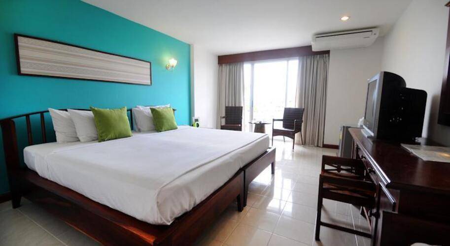 Jp Villa Pattaya