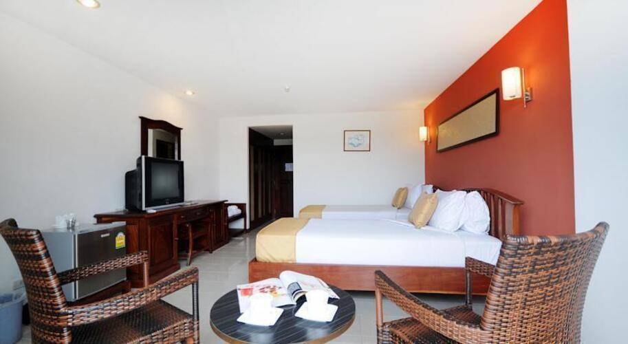 Jp Villa Pattaya
